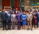 BRAZZAVILLE /APRÈS LEUR FORMATION, LES 180 ÉCONOMES APPELÉS À TRADUIRE LES ACQUIS EN ACTIONS CONCRÈTES