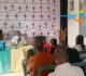 DEBOUT POUR LE CONGO : VIVIEN MANANGOU ACCÉLÈRE LA STRUCTURATION DU PARTI ET MOBILISE DE NOUVEAUX MILITANTS