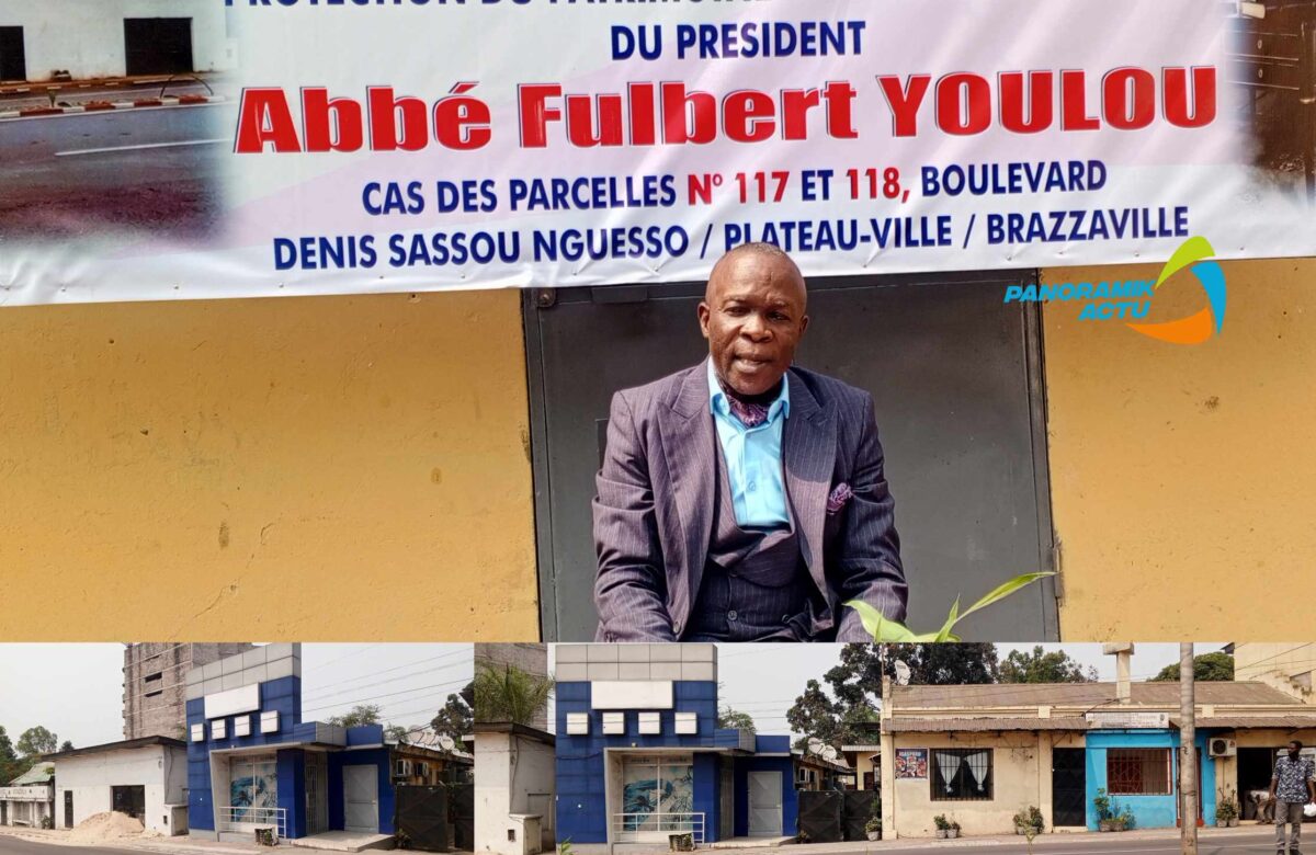 PARCELLES DE FULBERT YOULOU : POURQUOI LA SUCCESSION INTERPELLE LA JUSTICE ET RELANCE UN DOSSIER QUI DIVISE DEPUIS PLUS DE 30 ANS ?