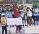 TOURNOI INTERBANCAIRE FUTSAL APEC CUP 2026 : LA BEAC SACRÉE CHAMPIONNE DE LA 3ᵉ ÉDITION À BRAZZAVILLE