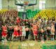 BRAZZAVILLE : EWAWA KIDS, LE CAMP QUI FAIT DU BASKETBALL UNE ÉCOLE DE VIE POUR LES ENFANTS