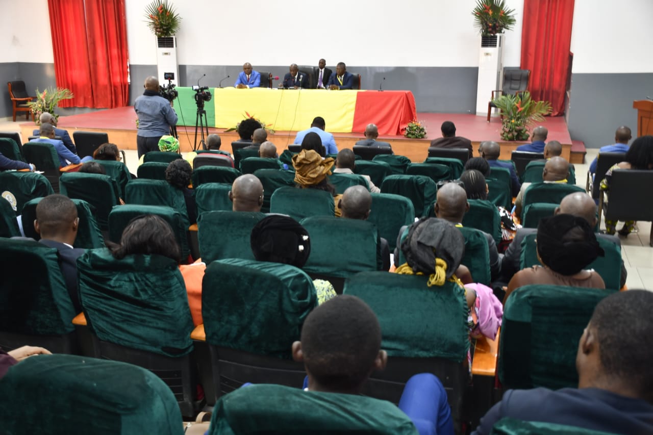 CONGO : 1 192 ÉTABLISSEMENTS PRIVÉS SOUS LA LOUPE DE LA COMMISSION D’AGRÉMENT, LE MEPPSA ACCORDE TROIS ANS POUR LA MISE EN CONFORMITÉ