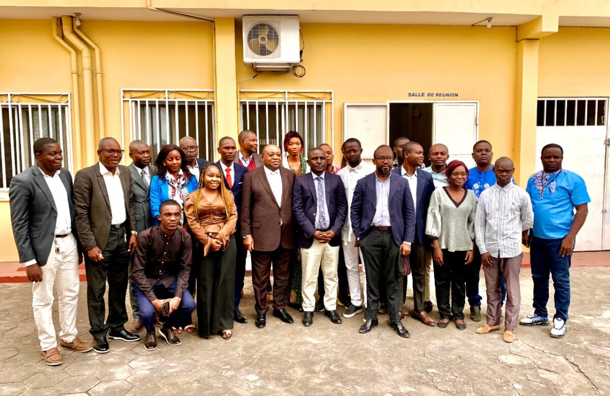 CMLC : RÉFORMES, CRÉDIBILITÉ ET INNOVATION, LE NOUVEAU CAP DES MÉDIAS EN LIGNE AU CONGO