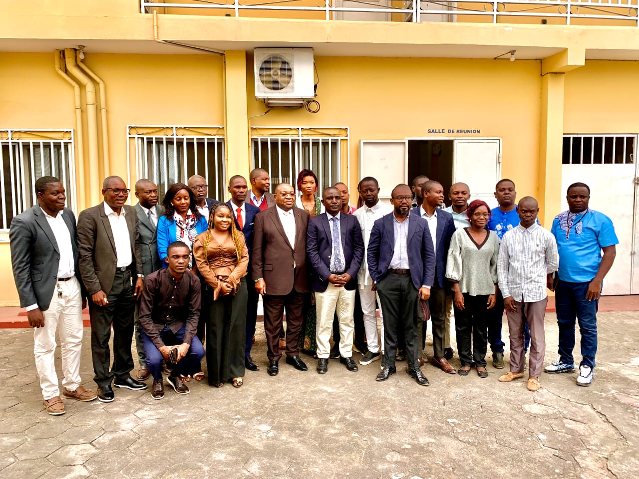 CMLC : RÉFORMES, CRÉDIBILITÉ ET INNOVATION, LE NOUVEAU CAP DES MÉDIAS EN LIGNE AU CONGO