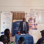 CONGO : L'ACAT MISE SUR LA FORMATION DE 54 EX-DÉTENUS MINEURS POUR BRISER LE CERCLE DE LA RÉCIDIVE