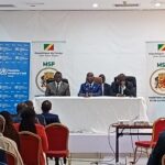 SANTÉ AU CONGO : LA REVUE HOSPITALIÈRE 2026 DÉVOILE LES CHANTIERS PRIORITAIRES POUR TRANSFORMER L’OFFRE DE SOINS