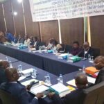 PROGRAMME TRESOR : LE COMITÉ DE PILOTAGE INSTALLÉ POUR ACCÉLÉRER LA TRANSFORMATION DU SYSTÈME ÉDUCATIF CONGOLAIS
