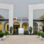 OLLOMBO : L’HÔPITAL DE RÉFÉRENCE IBARA MBEMBE DÉSORMAIS OPÉRATIONNEL