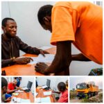 BOUEMBA : MICROFINANCE ET FUTUR CEG, UN DOUBLE ÉLAN POUR LE DÉVELOPPEMENT DU DISTRICT