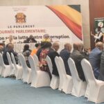 CORRUPTION AU CONGO : STÉPHANIE GIBAUD PLAIDE POUR FAIRE DE L’ÉTHIQUE « UNE CAUSE NATIONALE »