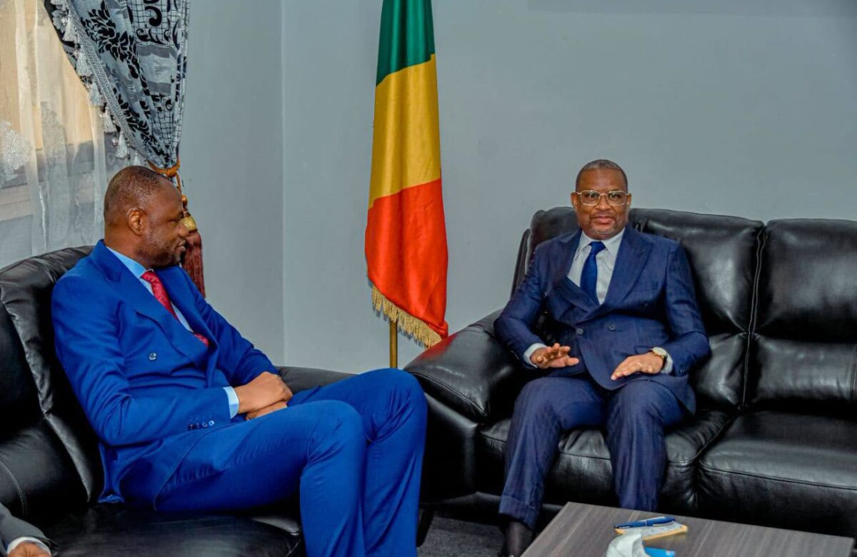 CONGO : UN NOUVEAU PROJET POUR RAPPROCHER LA FORMATION DES BESOINS DU MARCHÉ DE L’EMPLOI