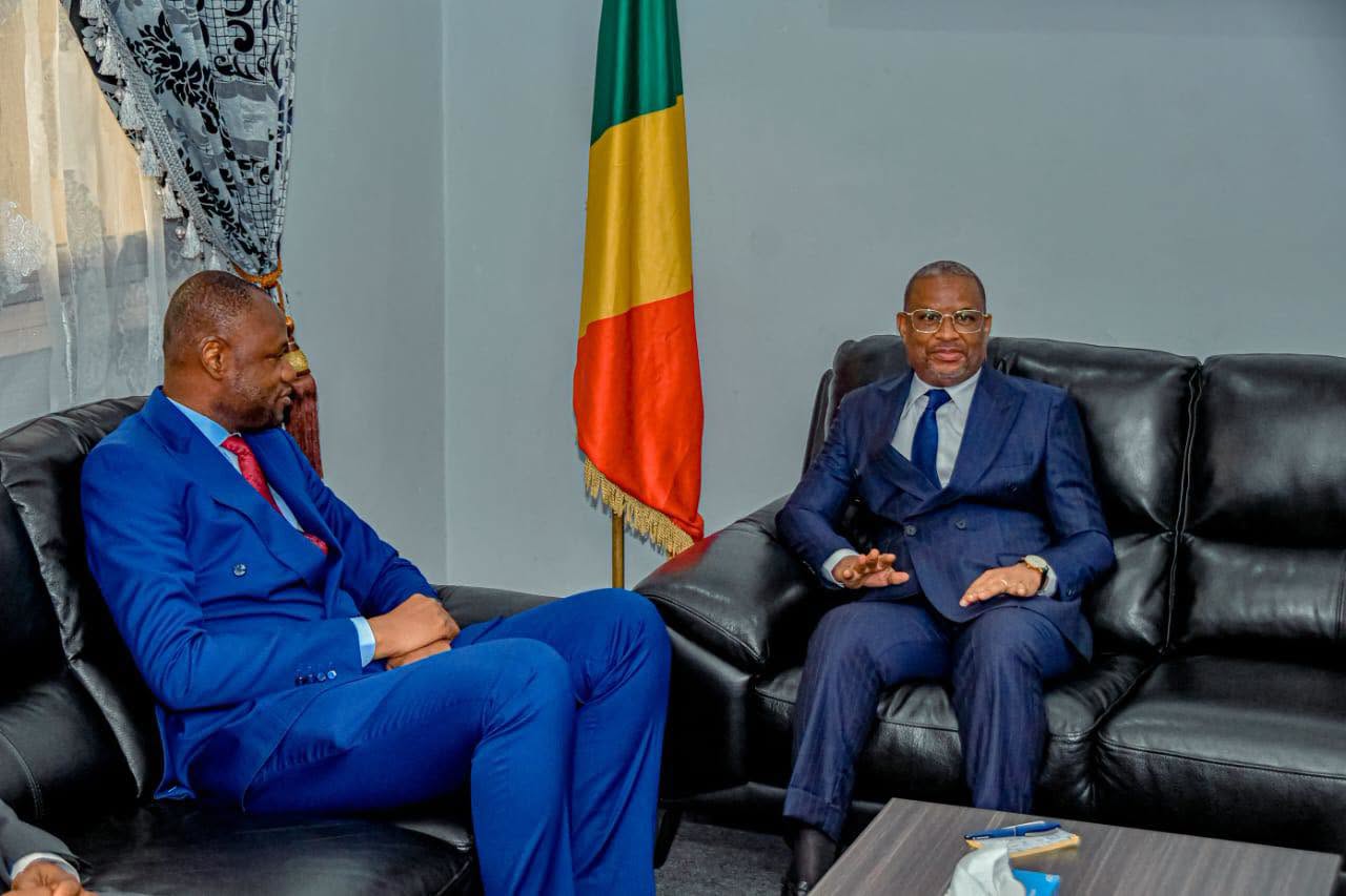 CONGO : UN NOUVEAU PROJET POUR RAPPROCHER LA FORMATION DES BESOINS DU MARCHÉ DE L’EMPLOI