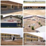 RENTRÉE SCOLAIRE 2026 : LE CONGO RENFORCE SES INFRASTRUCTURES SCOLAIRES À NGOLONGA, BOUANSA ET ODZIBA