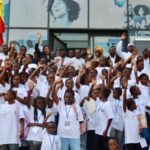 MWANA ENTREPRENEURIAT HOLIDAY BOOST 2026 : À BRAZZAVILLE, 85 JEUNES TRANSFORMENT LEURS IDÉES EN SOLUTIONS