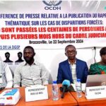 CONGO : OÙ SONT LES 561 PERSONNES QUE L’OCDH DIT AVOIR RECENSÉES DANS L’OPÉRATION « ZÉRO KULUNA » ?