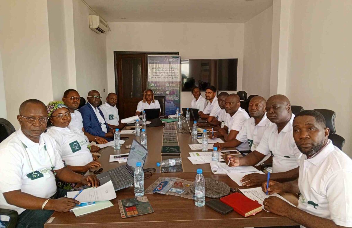 SEMAINE DES FORÊTS FSC 2026 : « FAITES UN GESTE POUR LES FORÊTS », LE CONGO FACE AU DÉFI DE LA GESTION DURABLE