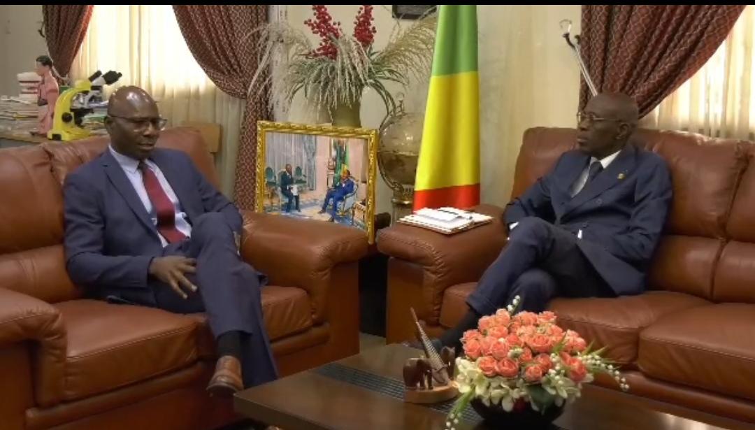 PROJET TRÉSOR AU CONGO : LE MEPPSA ET LA BANQUE MONDIALE ACCÉLÈRENT LA CADENCE