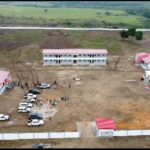 MPOUYA (PLATEAUX): UN NOUVEAU LYCÉE POUR RAPPROCHER L’ÉCOLE DES APPRENANTS