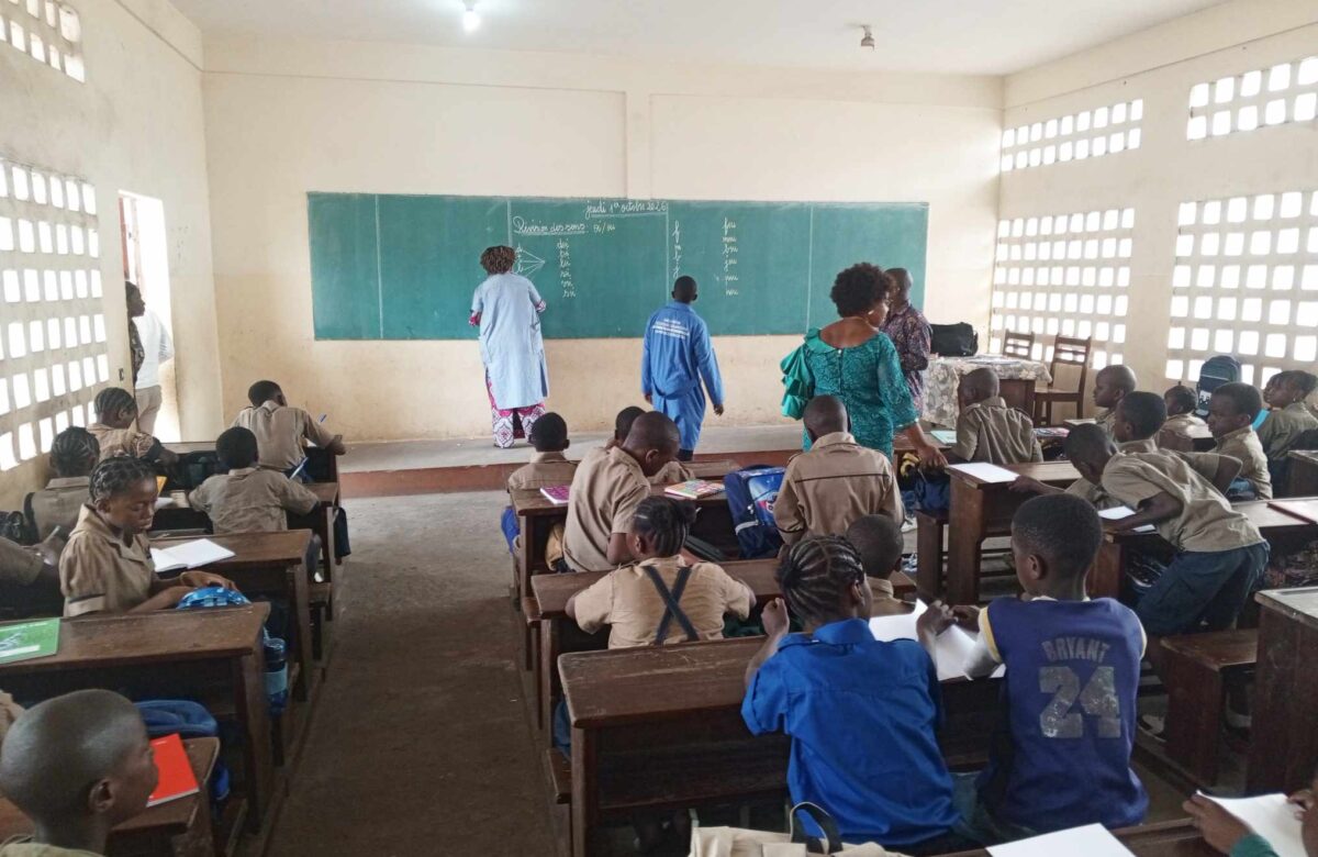 ÉCOLE AU CONGO : LA RENTRÉE 2026-2027 RÉVÈLE LES PREMIERS DÉFIS DES RÉFORMES