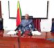 PARISSE AKOUANGO ÉLU À LA TÊTE DE LA C2R AFRIQUE CENTRALE ET GRANDS LACS
