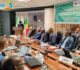 FINANCE CLIMATIQUE : 3,65 MILLIARDS DE DOLLARS, L’AFRIQUE CENTRALE VEUT PASSER DES PROMESSES AUX PROJETS