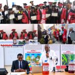 ASAC : LE « PÉTROLE À MAGNONS » ET UNE NOUVELLE CARTE GÉOLOGIQUE AU CŒUR D’UNE JOURNÉE SCIENTIFIQUE À BRAZZAVILLE