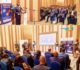 CORPORATION : 80,5 MILLIARDS FCFA À MOBILISER, LE PARI DE LA CROISSANCE PASSE PAR LES INVESTISSEURS CONGOLAIS