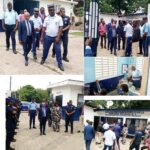 CONGO – JUSTICE : DE BACONGO À MFILOU-NGAMABA, LE PROCUREUR CONTRÔLE LES CONDITIONS DE GARDE À VUE
