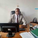 CONGO | ARCHITECTURE : ALAIN S. NDONGO VEUT METTRE FIN AUX CONSTRUCTIONS SANS ARCHITECTE