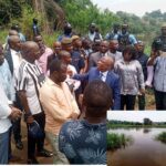 CONGO | 3 DISPARUS AU DJOUÉ : « VOUS NE SAVEZ PAS NAGER ! » — LE PROCUREUR OKO NGAKALA CONFRONTE LES RESPONSABLES DE L’ÉGLISE