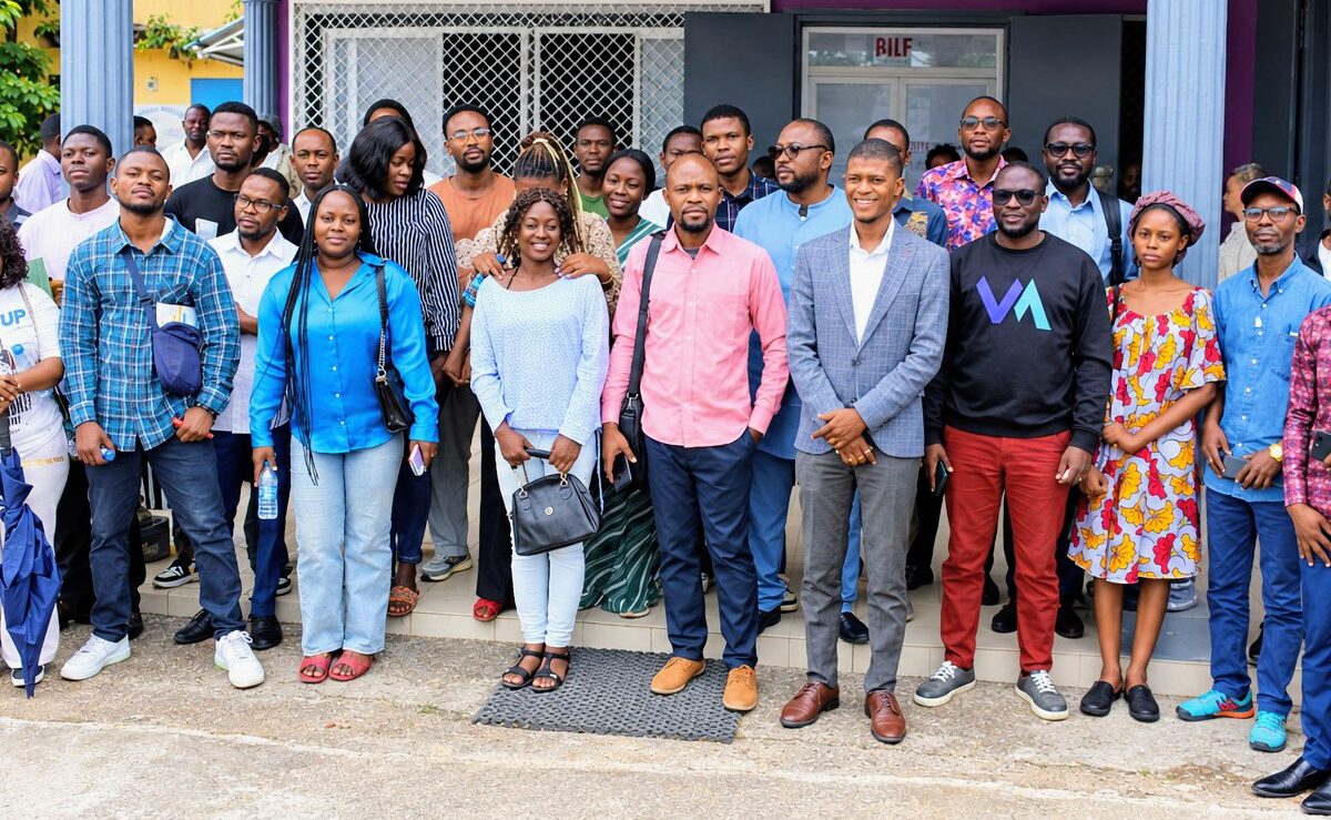 CONGO/GOUVERNANCE FORESTIÈRE : LES GRUMES CONTINUENT DE SORTIR, QUI EN PROFITE ?