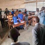 CONGO/RENTRÉE ANDRAGOGIQUE 2026-2027 : IL N’EST JAMAIS TROP TARD POUR DÉCROCHER SON DIPLÔME