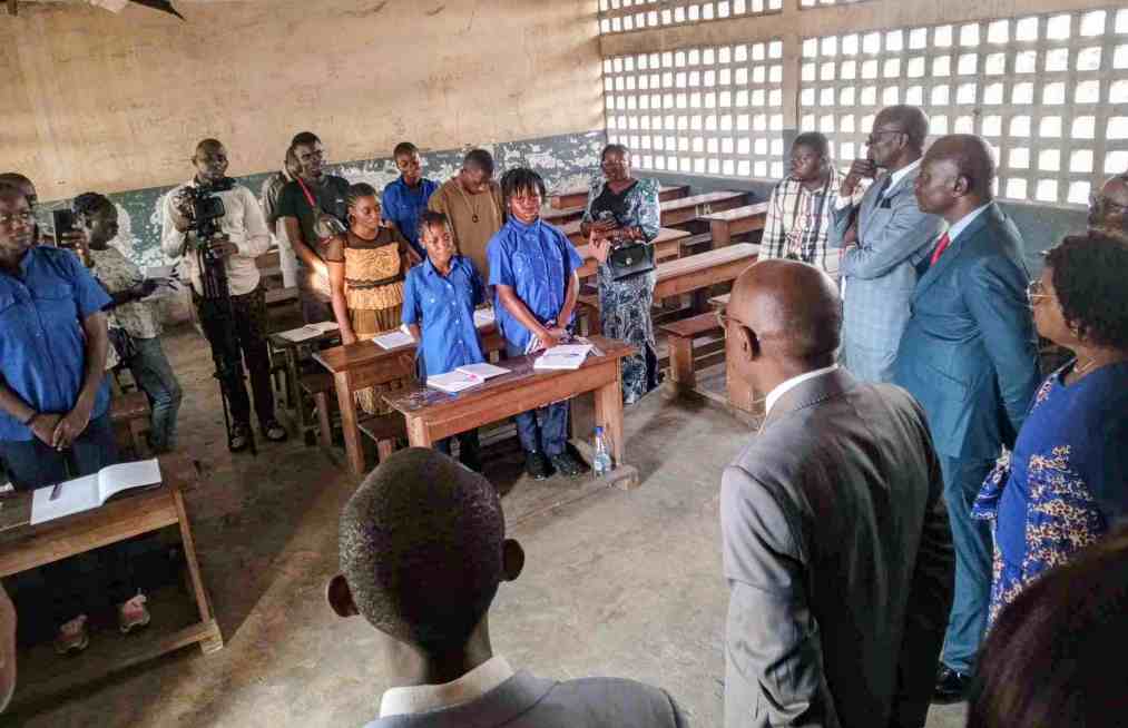 CONGO/RENTRÉE ANDRAGOGIQUE 2026-2027 : IL N’EST JAMAIS TROP TARD POUR DÉCROCHER SON DIPLÔME