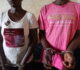UN COUPLE INTERPELLE POUR DETENTION ET TRAFIC D’UN BEBE MANDRILL VIVANT A NKAYI