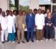 CONGO : BLANCHE GOMES VISE 50 OPÉRATIONS GRATUITES POUR DES ENFANTS ATTEINTS DE MALFORMATIONS CONGÉNITALES