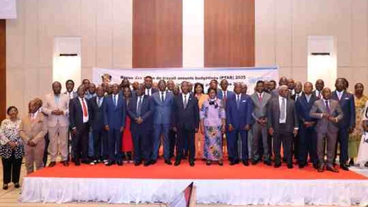 Revue des PTAB 2025 et planification 2026 : le Congo renforce l’offre et l’accès aux soins de qualité