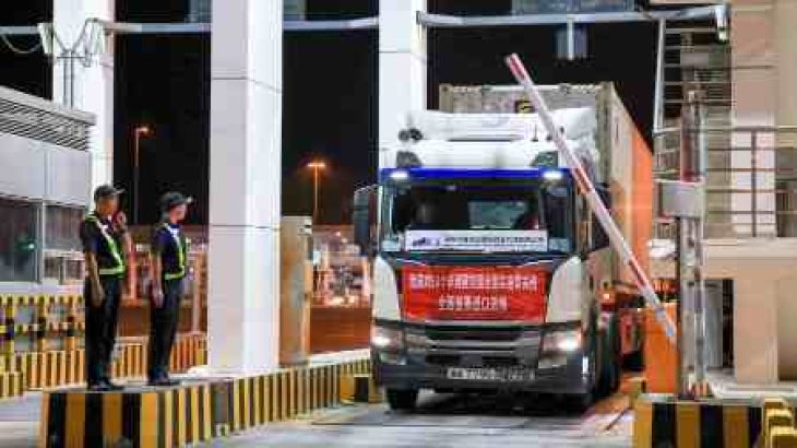 Zéro droit de douane : la Chine et l&rsquo;Afrique vers une proximité sans précédent