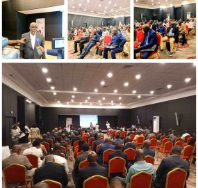 SÉMINAIRE DE FORMATION SUR LES NORMES COMPTABLES INTERNATIONALES DU SECTEUR PUBLIC “IPSAS”-SESSION 2