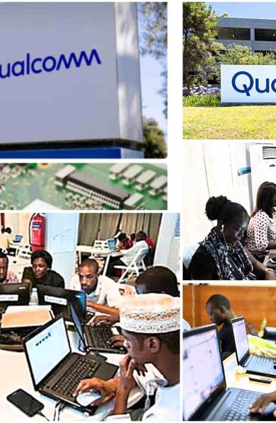 Qualcomm dévoile les startups sélectionnées pour “Make in Africa 2026” en Afrique