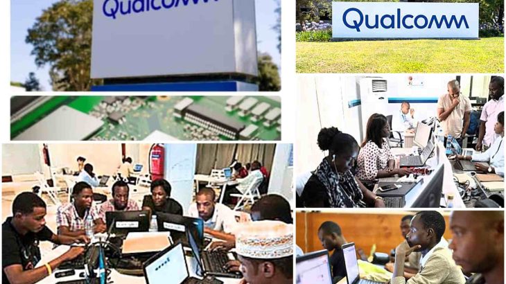 Qualcomm dévoile les startups sélectionnées pour “Make in Africa 2026” en Afrique