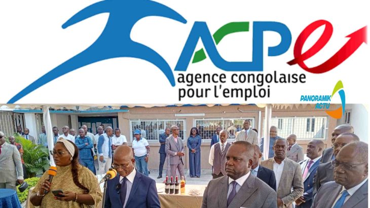 EMPLOI AU CONGO : « LES CONGOLAIS D’ABORD » ? LA FUTURE CIRCULAIRE DE RODRIGUE MALANDA SAMBA QUI PEUT REBATTRE LES CARTES DU MARCHÉ DU TRAVAIL