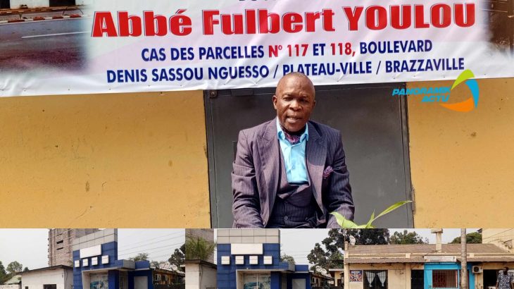 PARCELLES DE FULBERT YOULOU : POURQUOI LA SUCCESSION INTERPELLE LA JUSTICE ET RELANCE UN DOSSIER QUI DIVISE DEPUIS PLUS DE 30 ANS ?