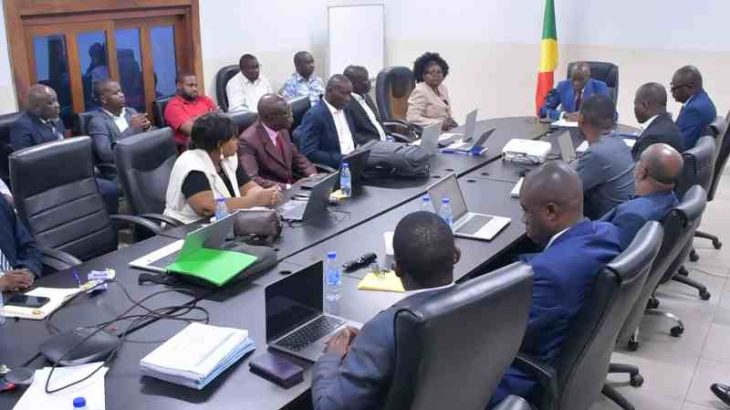 CONGO : VERS UN SYSTÈME D’INFORMATION ÉDUCATIF RENFORCÉ GRÂCE À L’ÉVALUATION DU SIGE, UN ATELIER STRATÉGIQUE DE L’UA