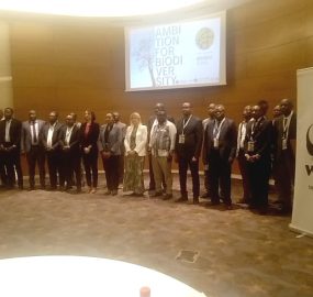 CONGO : BIODEV2030 ACCÉLÈRE LES FINANCEMENTS VERTS POUR SAUVER LA BIODIVERSITÉ