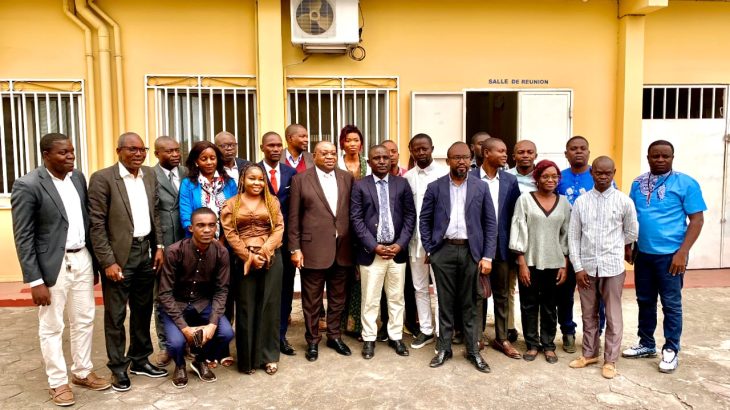 CMLC : RÉFORMES, CRÉDIBILITÉ ET INNOVATION, LE NOUVEAU CAP DES MÉDIAS EN LIGNE AU CONGO