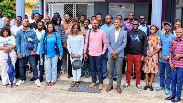 CONGO/GOUVERNANCE FORESTIÈRE : LES GRUMES CONTINUENT DE SORTIR, QUI EN PROFITE ?