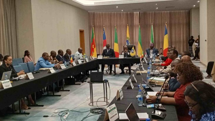 CEMAC : À Brazzaville, les États membres valident des réformes clés pour moderniser la statistique en Afrique centrale