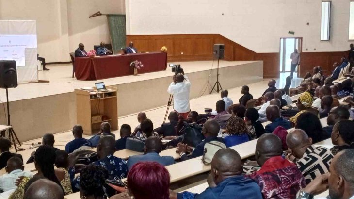 BEPC 2026 : LE CONGO RENFORCE SA GOUVERNANCE POUR FAIRE FACE AUX DÉFIS DE LA FRAUDE NUMÉRIQUE