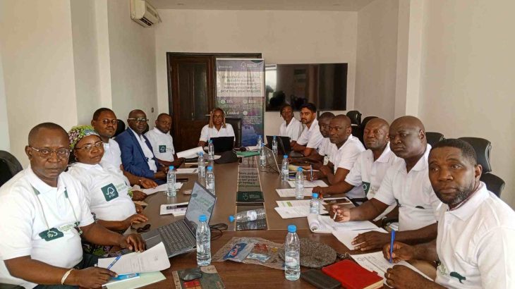 SEMAINE DES FORÊTS FSC 2026 : « FAITES UN GESTE POUR LES FORÊTS », LE CONGO FACE AU DÉFI DE LA GESTION DURABLE