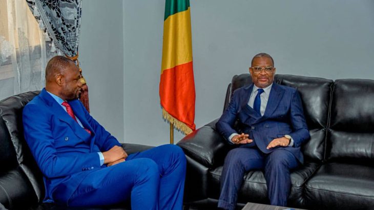 CONGO : UN NOUVEAU PROJET POUR RAPPROCHER LA FORMATION DES BESOINS DU MARCHÉ DE L’EMPLOI